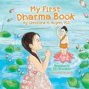 My-First-Dharma-Book