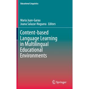 Content-based-Language-Learning-in-Multilingual-Educational-Environments