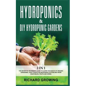 Hydroponics--amp--Diy-Hydroponic-Gardens