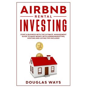 Airbnb-Rental-Investing