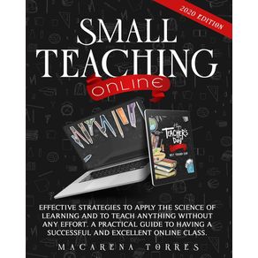 Small-Teaching-Online