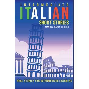 Intermediate-Italian-Short-Stories