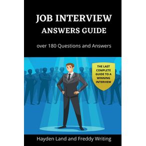 Job-Interview-Answers-Guide