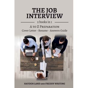The-Job-Interview