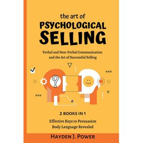 The-art-of-PSYCHOLOGICAL-SELLING