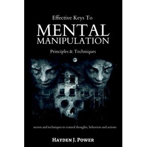 Effective-Keys-to-MENTAL-MANIPULATION