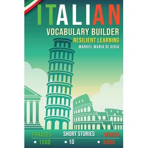 Italian-Vocabulary-Builder
