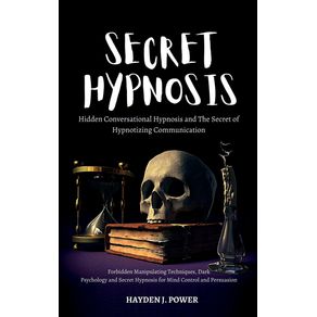 Secret-Hypnosis