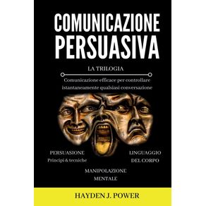 Comunicazione-Persuasiva