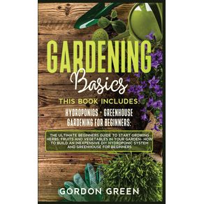 Gardening-Basics