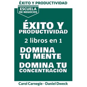 E-xito-y-Productividad
