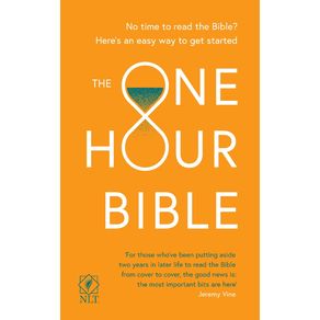 The-One-Hour-Bible