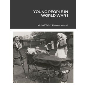 Young-People-in-World-War-I