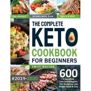 The-Complete-Keto-Cookbook-for-Beginners--2019-2020