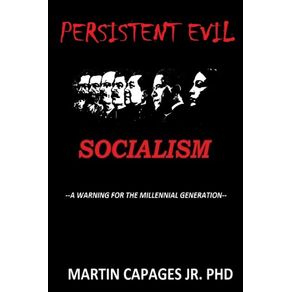 PERSISTENT-EVIL-SOCIALISM