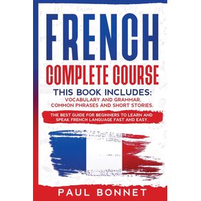 French-Complete-Course