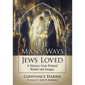 Many-Ways-Jews-Loved