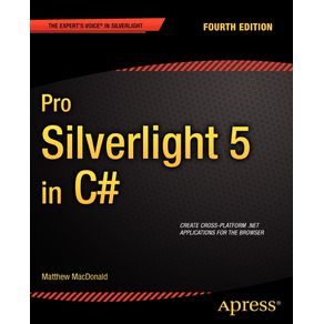 Pro-Silverlight-5-in-C-
