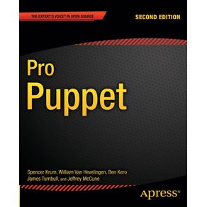 Pro-Puppet