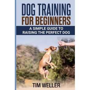 DOG-TRAINING-FOR-BEGINNERS