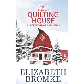 The-Quilting-House-A-Hickory-Grove-Christmas
