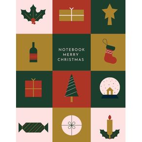 Merry-Christmas-Notebook