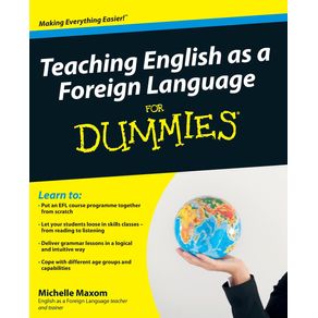 Teaching-English-as-a-Foreign