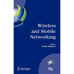Wireless-and-Mobile-Networking