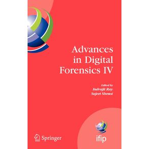 Advances-in-Digital-Forensics-IV