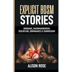 EXPLICIT-BDSM-STORIES