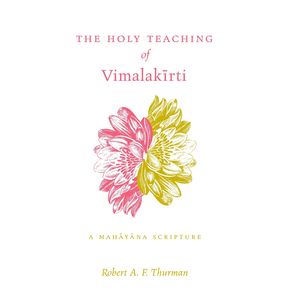 The-Holy-Teaching-of-Vimalakirti