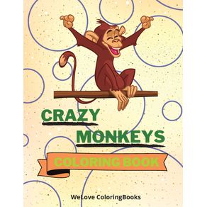 Crazy-Monkeys-Coloring-Book