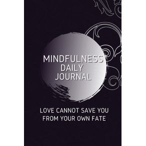 Mindfulness-Daily-Journal