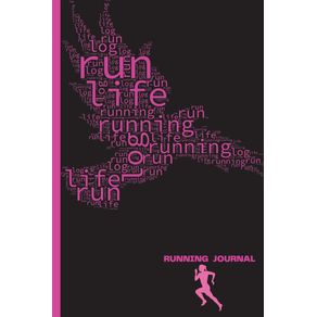 Running-Journal-For-Women