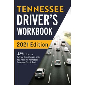 Tennessee-Drivers-Workbook