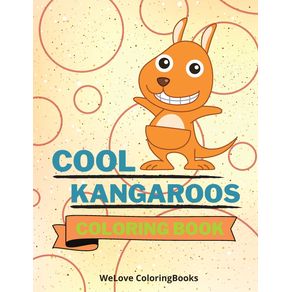 Cool-Kangaroos-Coloring-Book