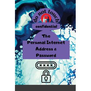 The-Personal-Internet-Address--amp--Password