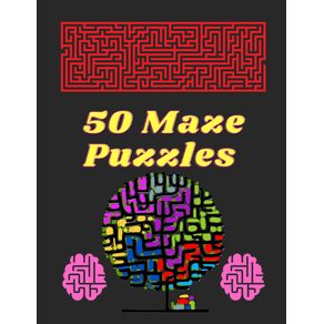 50-Maze-Puzzles