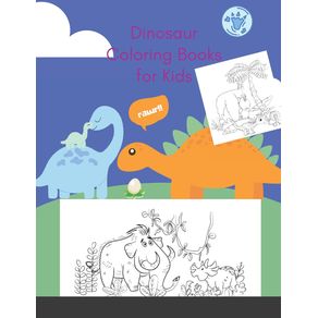 Dinosaur-Coloring-Books-for-Kids