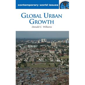 Global-Urban-Growth