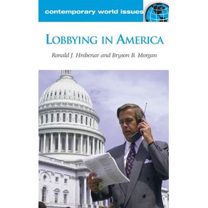 Lobbying-in-America