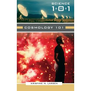 Cosmology-101