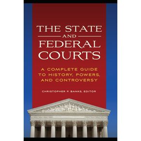 The-State-and-Federal-Courts