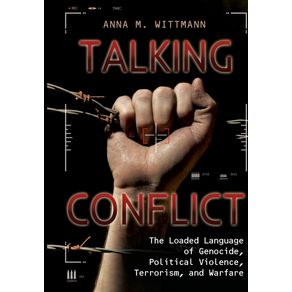 Talking-Conflict
