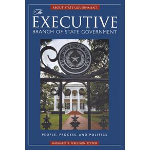 The-Executive-Branch-of-State-Government