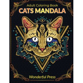 CATS-MANDALA----50-Beautiful-Mandalas-to-Relieve-Stress-and-to-Achieve-a-Deep-Sense-of-Calm-and-Well-Being