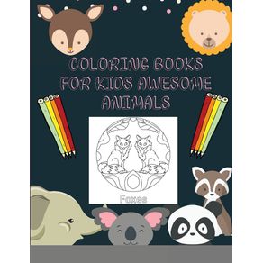 Coloring-Books-For-Kids-Awesome-Animals
