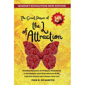 The-Great-Power-of-the-Law-of-Attraction