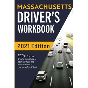 Massachusetts-Drivers-Workbook