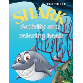 Shark-Activity-and-Coloring-Book